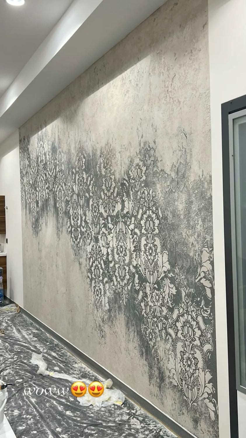 اجرا و اموزش پتینه|خدمات پیشه و مهارت|کیش, |دیوار