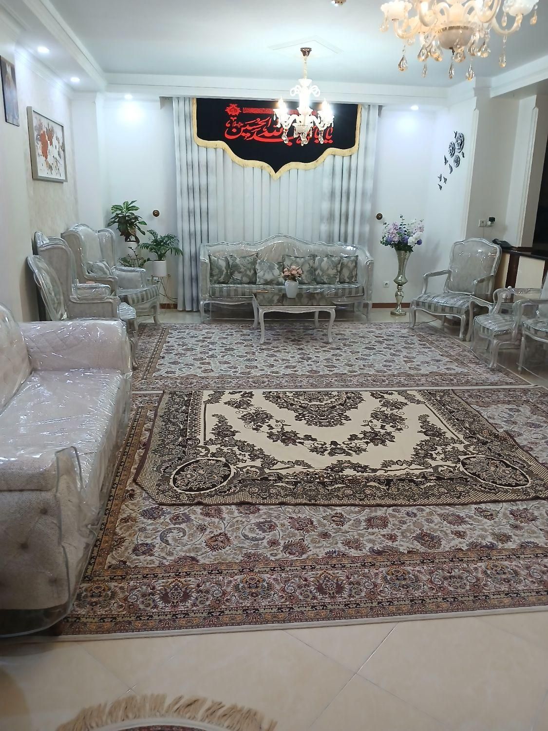 آپارتمان ۹۷ متری سماء|فروش آپارتمان|تهران, شهرک شهید باقری|دیوار