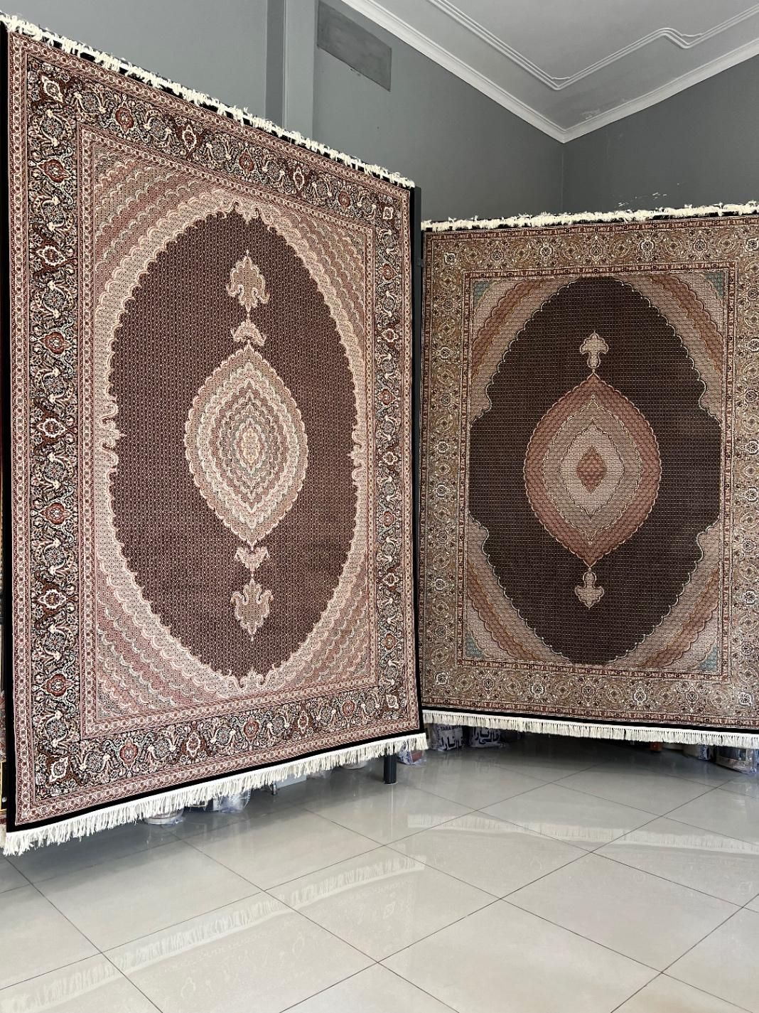 فرش نادر مرکز تخصصی فرش ماهی در ایران|فرش|تبریز, |دیوار