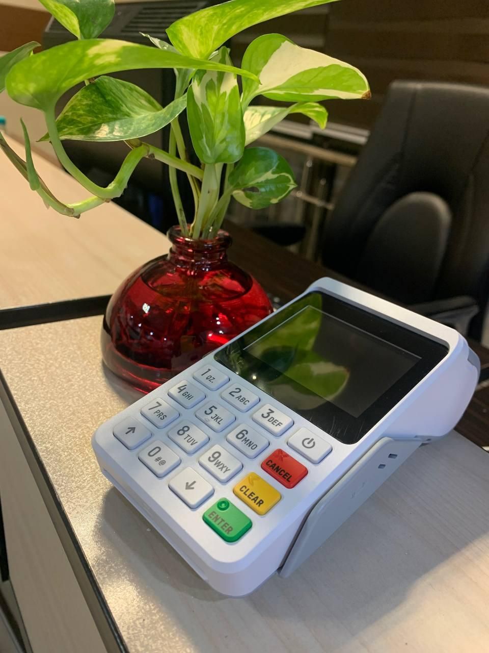 فروش دستگاه کارتخوان سیار|فروشگاه و مغازه|بجنورد, |دیوار