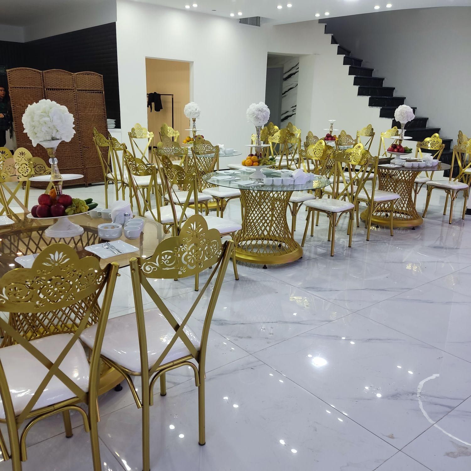 باغ تشریفات لوکس مراسم در کرج|خدمات پذیرایی، مراسم|کرج, گلستان|دیوار