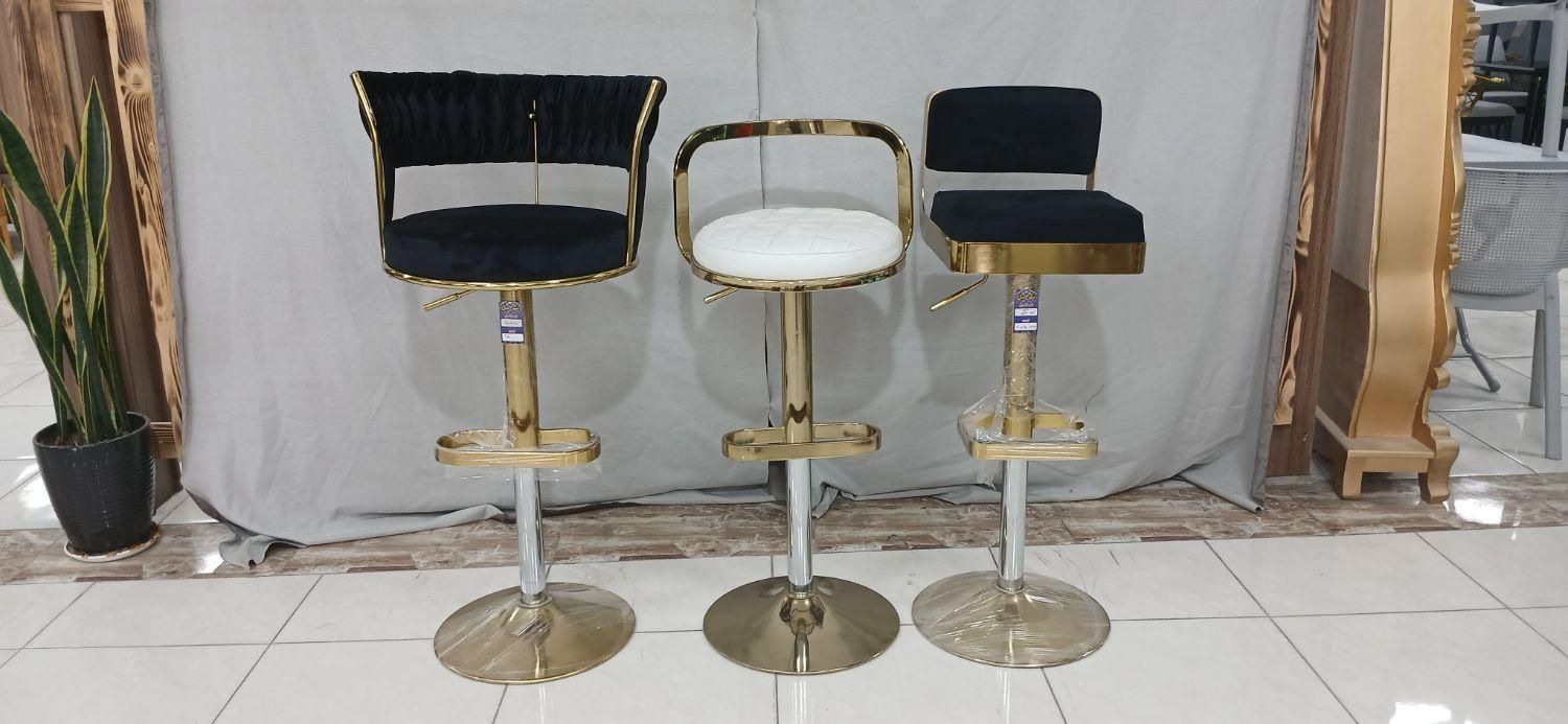 صندلی کانتر صندلی اپن مدل بهمن کدfarhad10066|میز و صندلی غذاخوری|کرج, شهرک سهرابیه|دیوار