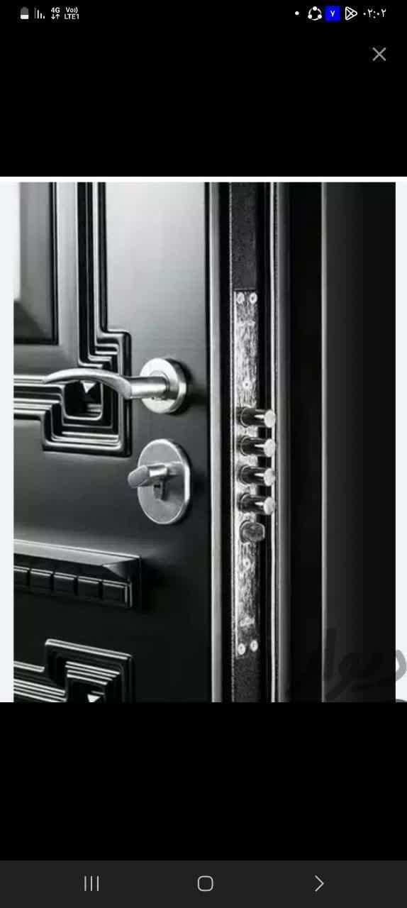 کلیدسازی و باز کردن انواع درب ضد سرقت|خدمات پیشه و مهارت|اهواز, پادادشهر|دیوار