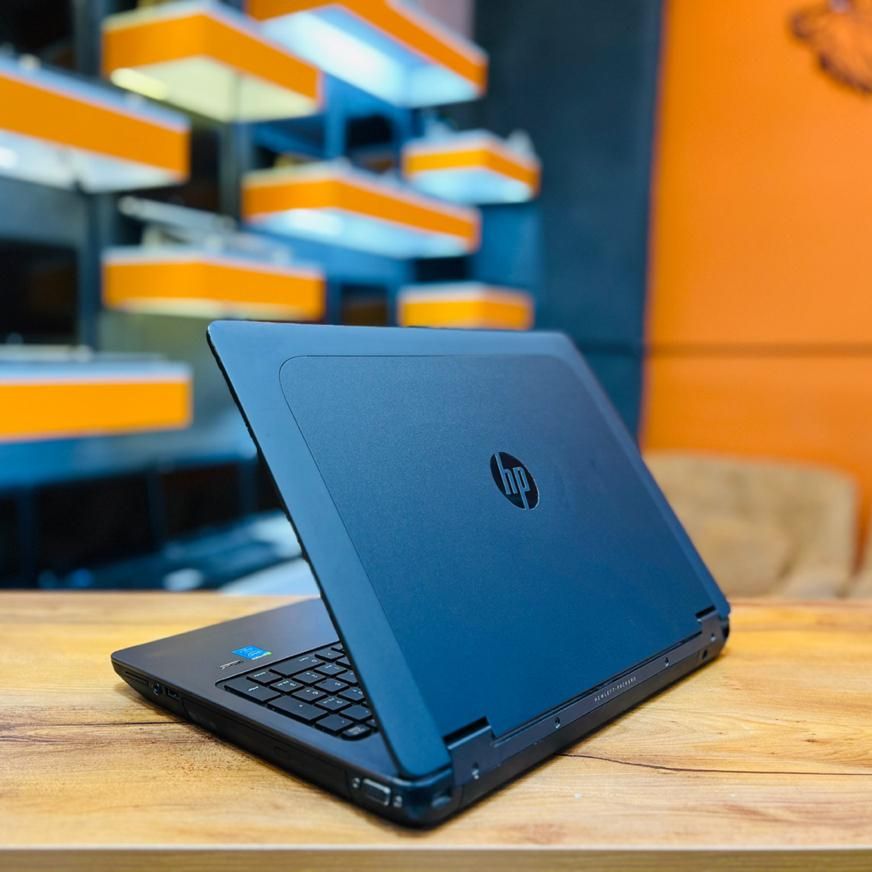 لپ تاپ hp گرافیک مجزا i7 gen 4|رایانه همراه|مشهد, طلاب|دیوار