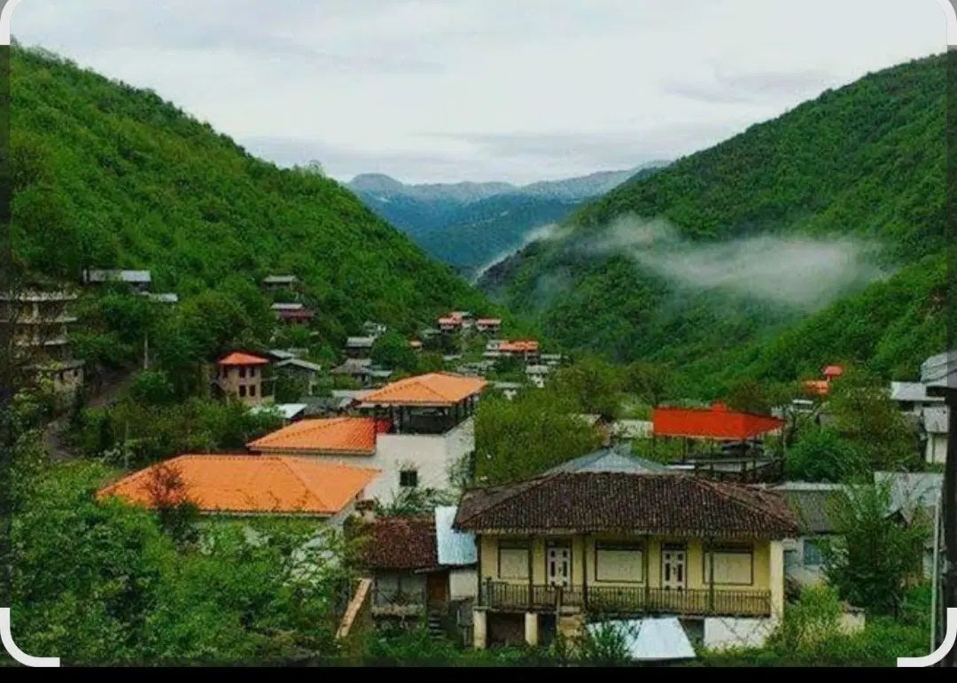 ویلا کوهستانی در ارتفاعات  روستای خاکپیرزن|اجارهٔ کوتاه‌مدت ویلا و باغ|علی‌آباد کتول, |دیوار