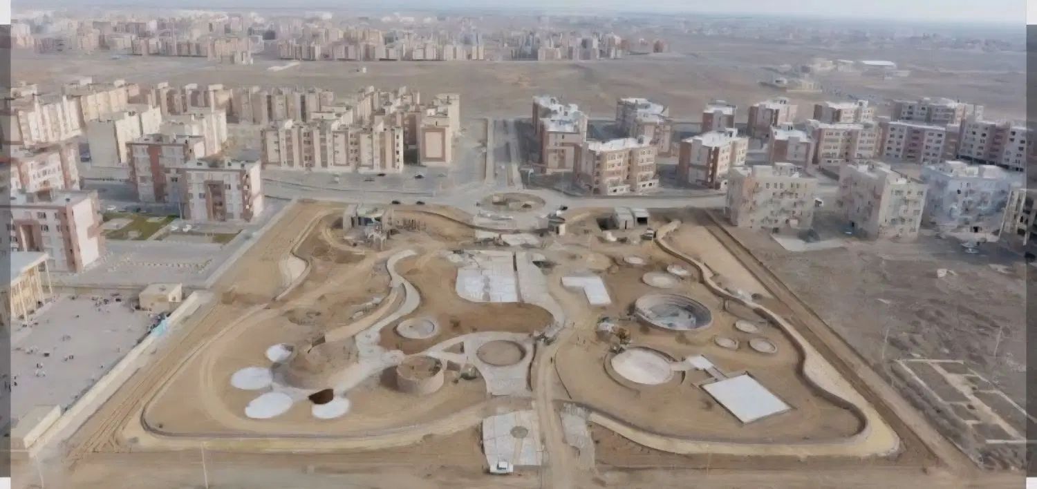 ۲۸۰ متر زمین با کلیه استعلامات  فقط ۵ میلیون تومان|فروش زمین و ملک کلنگی|مشهد, فرهنگ|دیوار