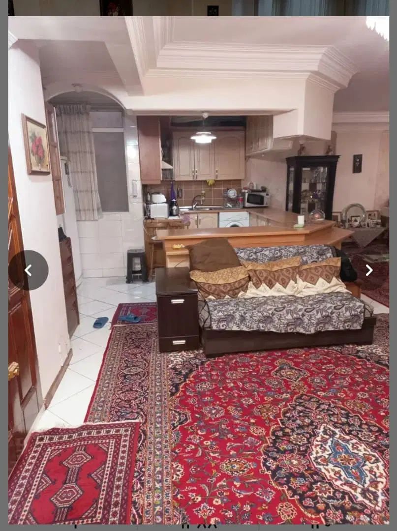 ۱۲۰متر دو خواب  یوسف اباد|اجارهٔ آپارتمان|تهران, جهاد|دیوار