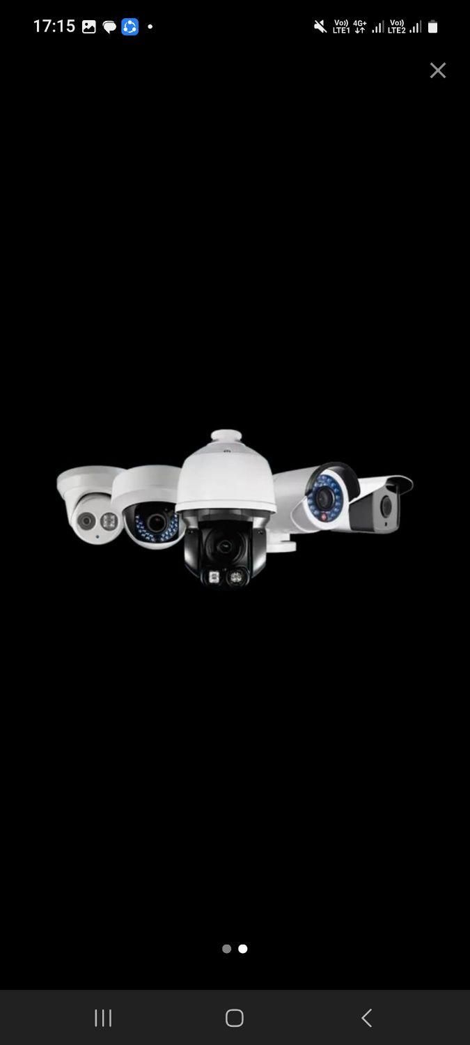 برقکاری، نصب دوربین ،دزدگیر ،شبکه،سانترال|خدمات پیشه و مهارت|رباط‌کریم, شهرک صنعتی نصیرآباد|دیوار