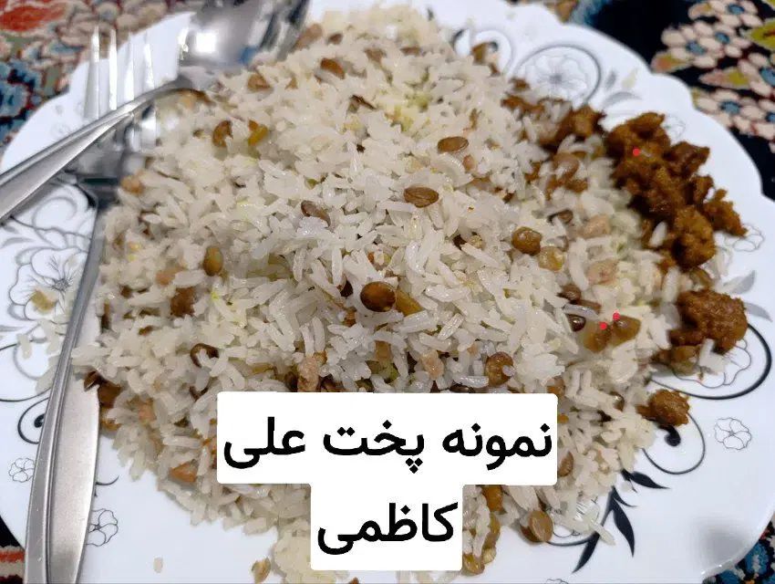 برنج ایرانی گیلان با ارسال رایگان|خوردنی و آشامیدنی|کرج, اصفهانی‌ها|دیوار