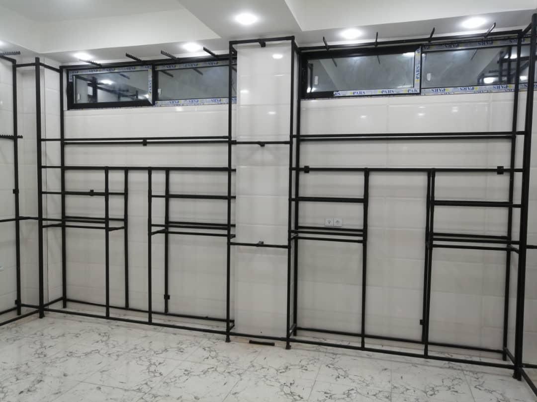 رگال فلزی فرهادی|فروشگاه و مغازه|شهرکرد, |دیوار