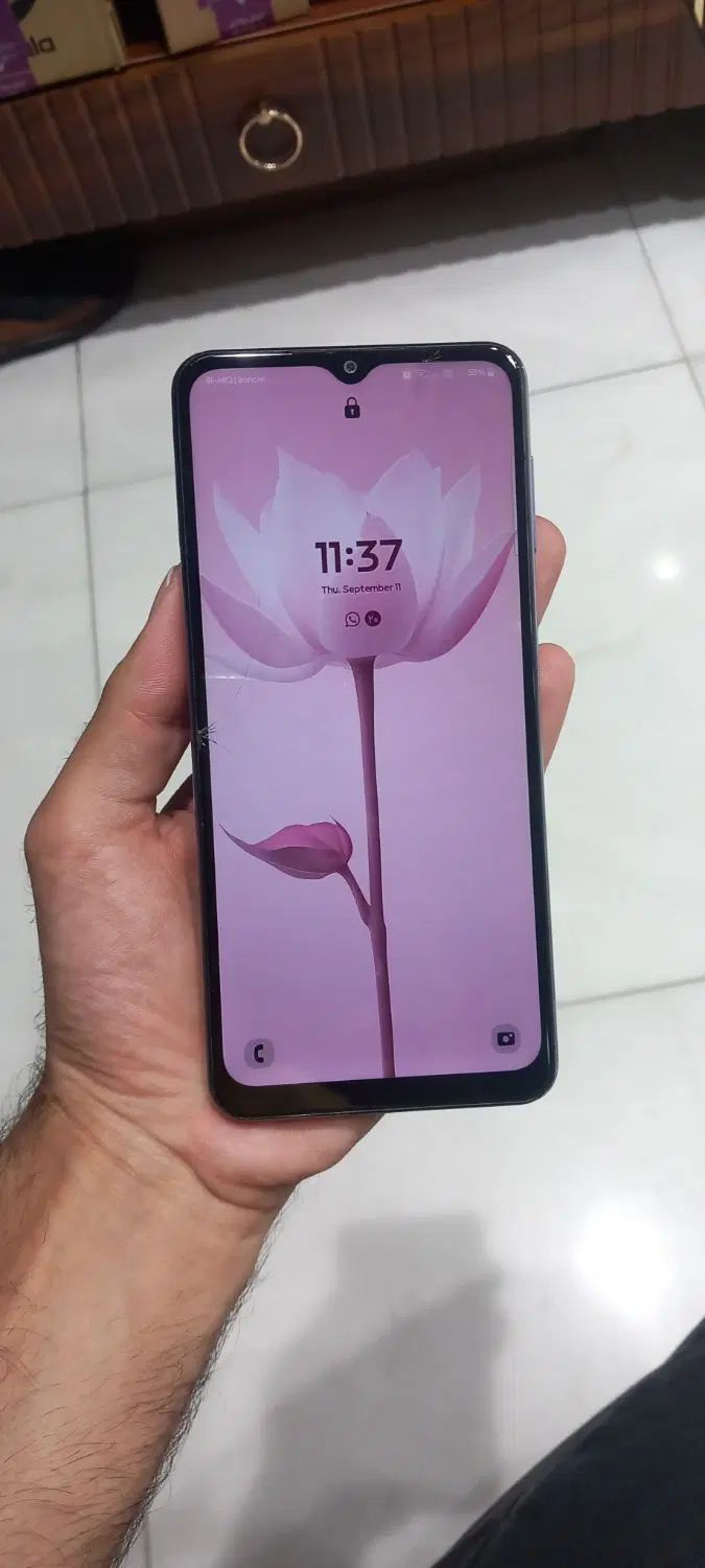 a32 5g|موبایل|تهران, پرستار|دیوار