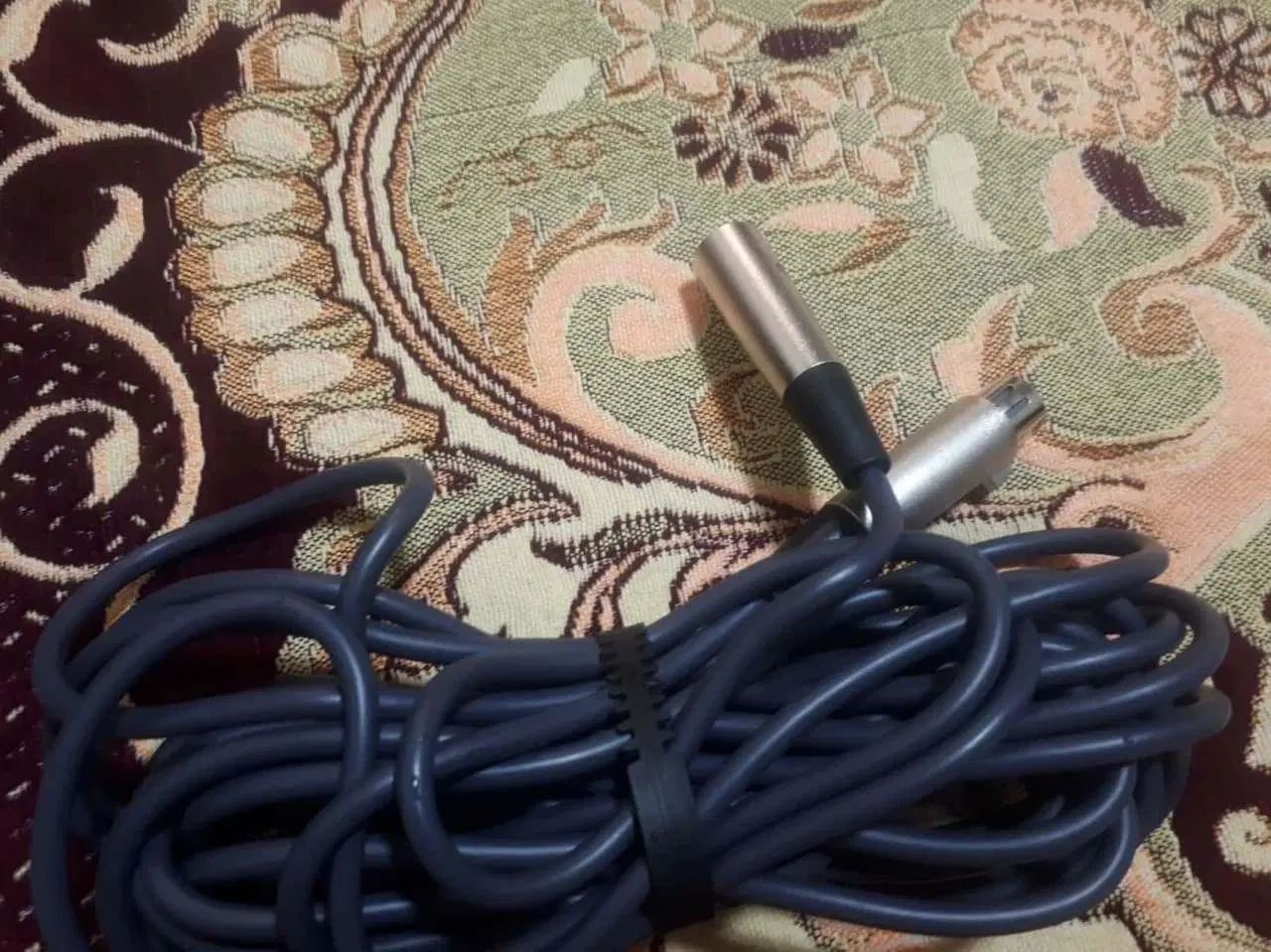 میکروفن داینامیک اکوچنگ EchoChang BETA56|سیستم صوتی خانگی|تهران, فلاح|دیوار