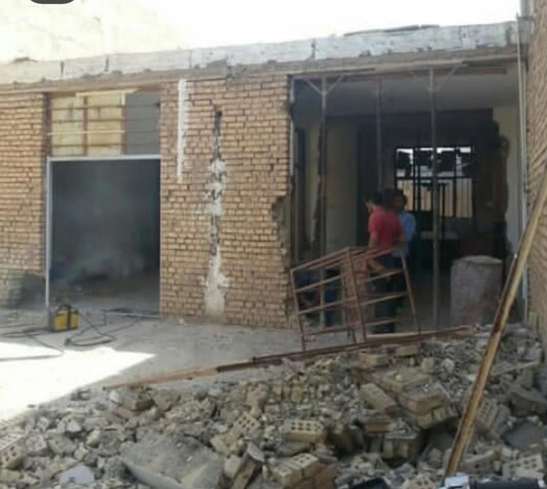 تعمیرات و بازسازی ساختمان|خدمات پیشه و مهارت|اهواز, زیتون کارمندی|دیوار