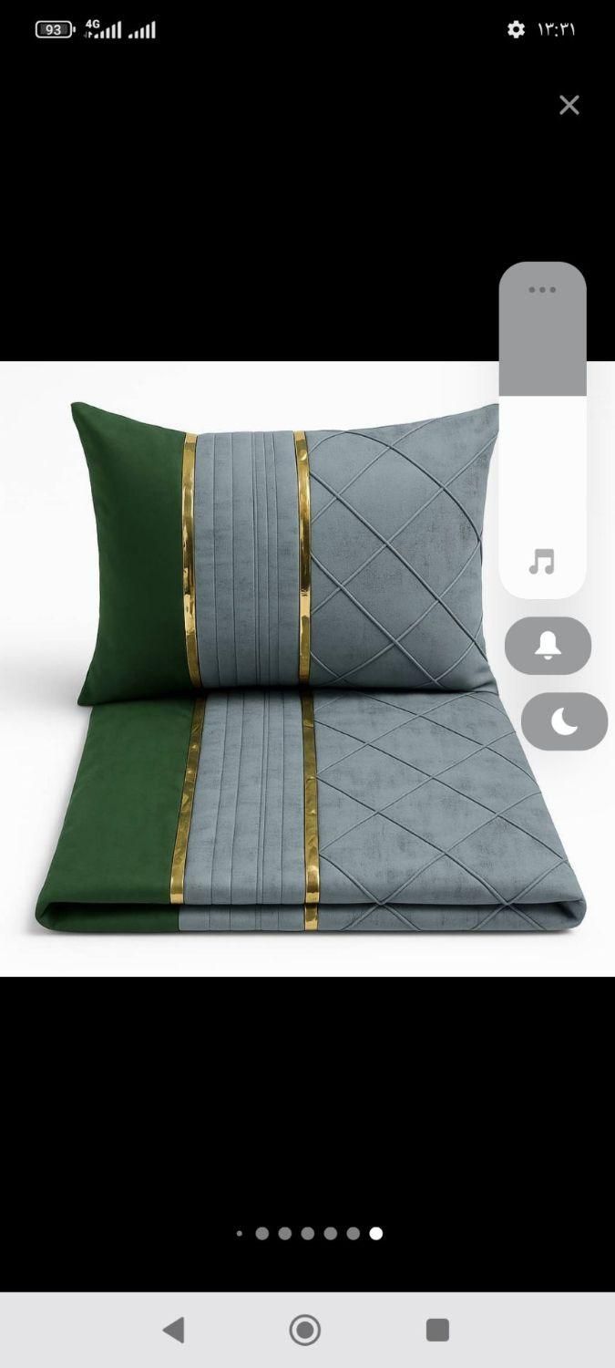 بالشت رو بالشتی|رختخواب، بالش، پتو|بندرعباس, |دیوار