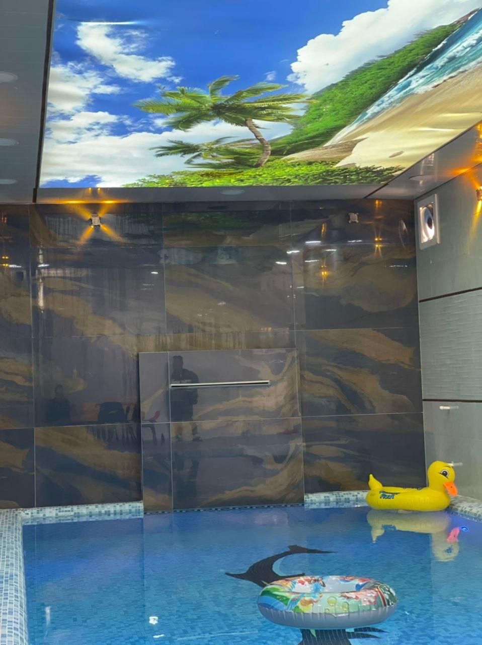 ویلا استخردار پلاک اول دریا|اجارهٔ کوتاه‌مدت آپارتمان و سوئیت|بندر انزلی, اطبا|دیوار