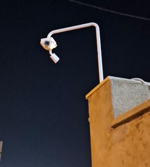 فروش و نصب دوربین مداربسته با بهترین کیفیت|دوربین مداربسته|فیروزآباد (فارس), |دیوار