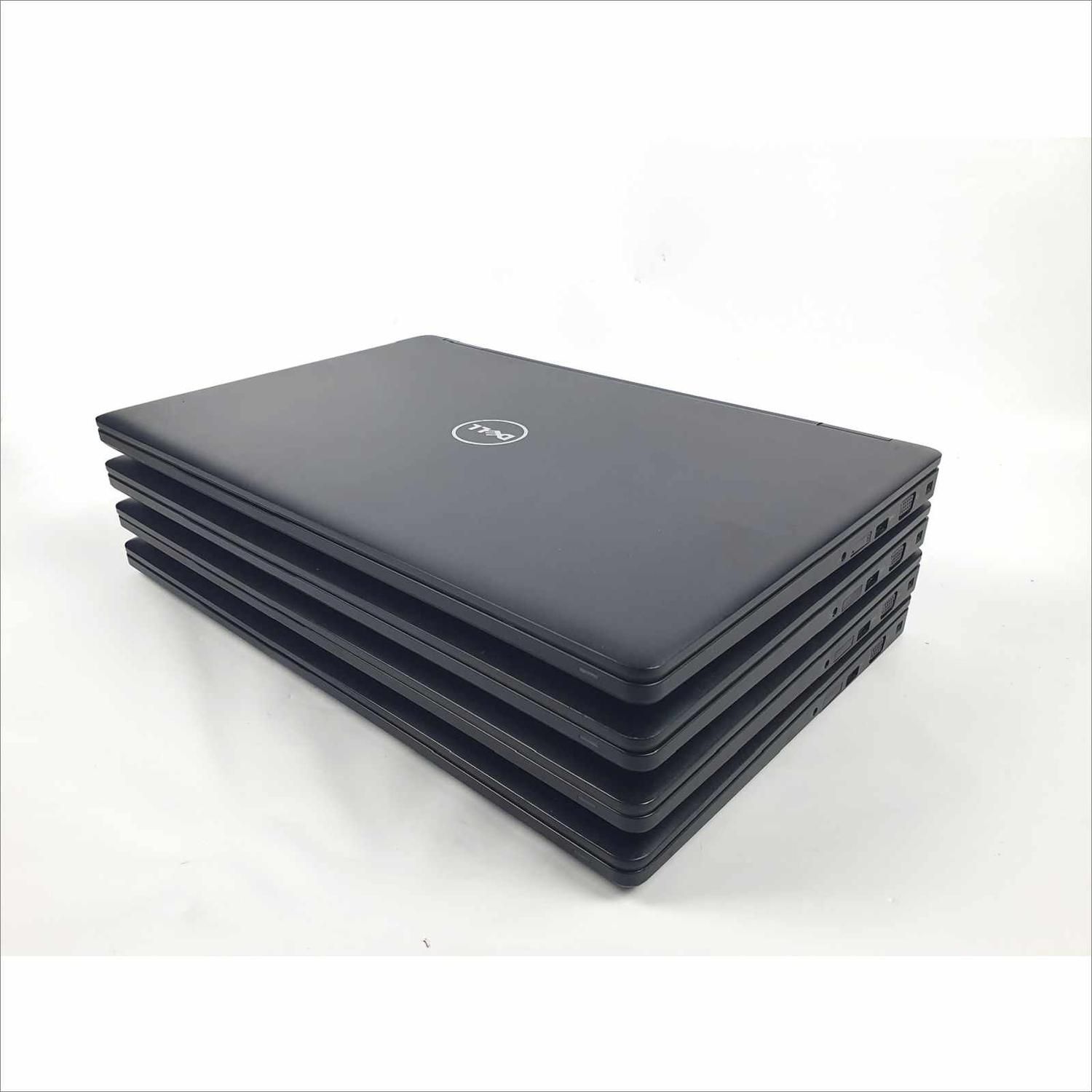 لپتاپ Dell با رم 16 گیگابایت و حافظه SSD|رایانه همراه|تهران, شمس‌آباد|دیوار