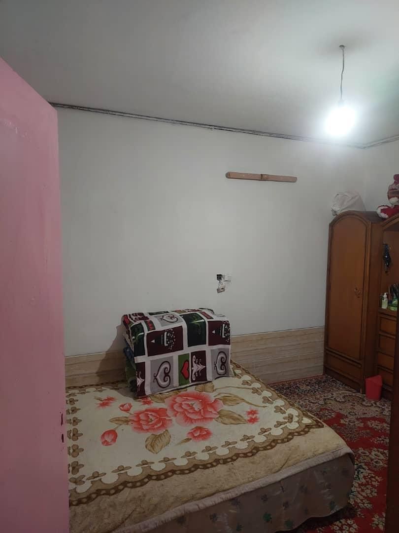 منزل یک خوابه طبقه بالا|فروش آپارتمان|شیراز, شهرک مهرگان|دیوار