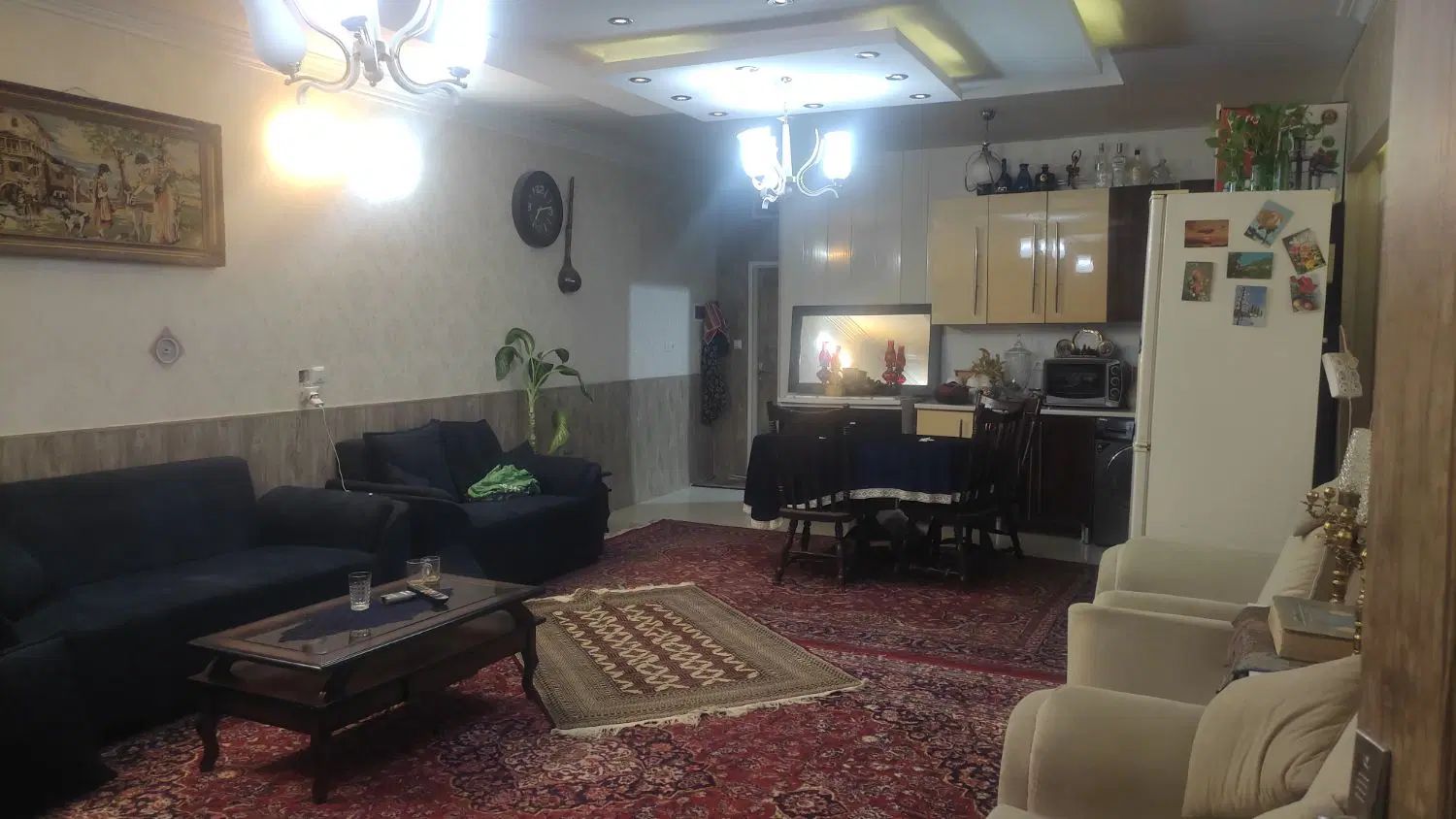 ویلایی به فی دربست ۸۵متری بازسازی شریعتی|فروش خانه و ویلا|نیشابور, شریعتی|دیوار