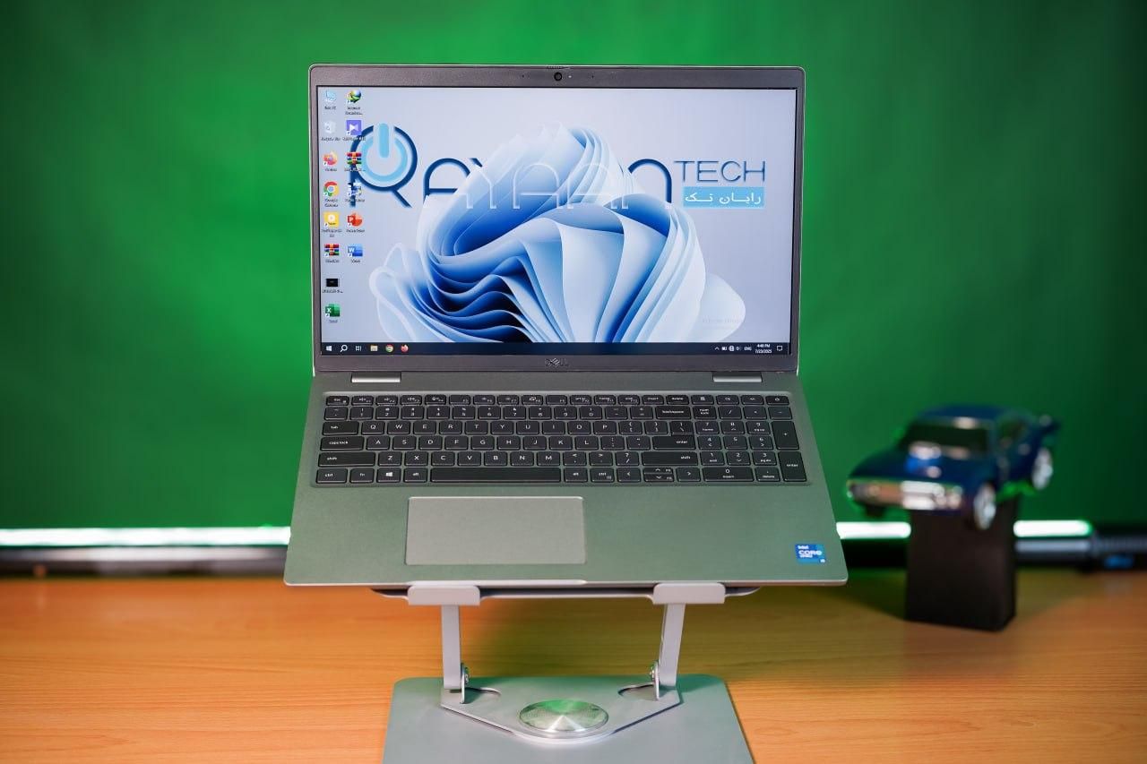لپ تاپ Dell Latitude5520 نسل ۱۱ دانشجویی حسابداری|رایانه همراه|یزد, |دیوار