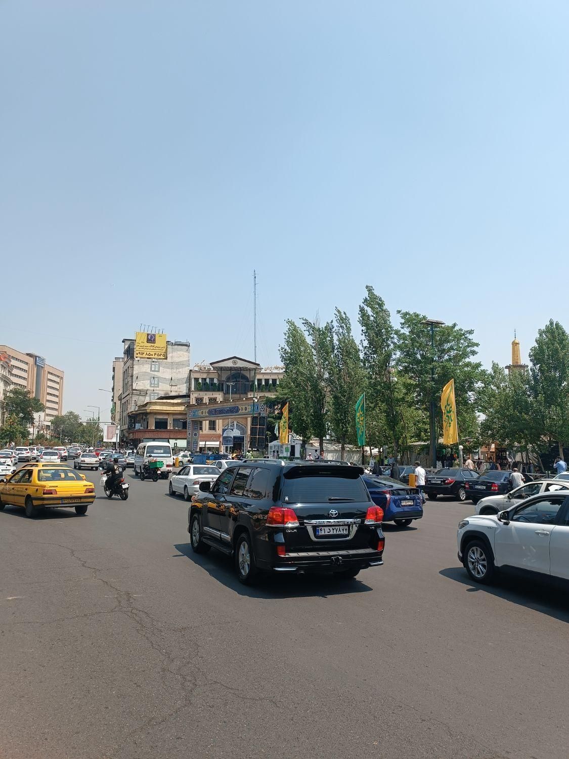 میدان تجریش 50 دفتر اداری تجاری مشاغل مختلف دربست|اجارهٔ دفتر کار، اتاق اداری، مطب|تهران, باغ فردوس|دیوار