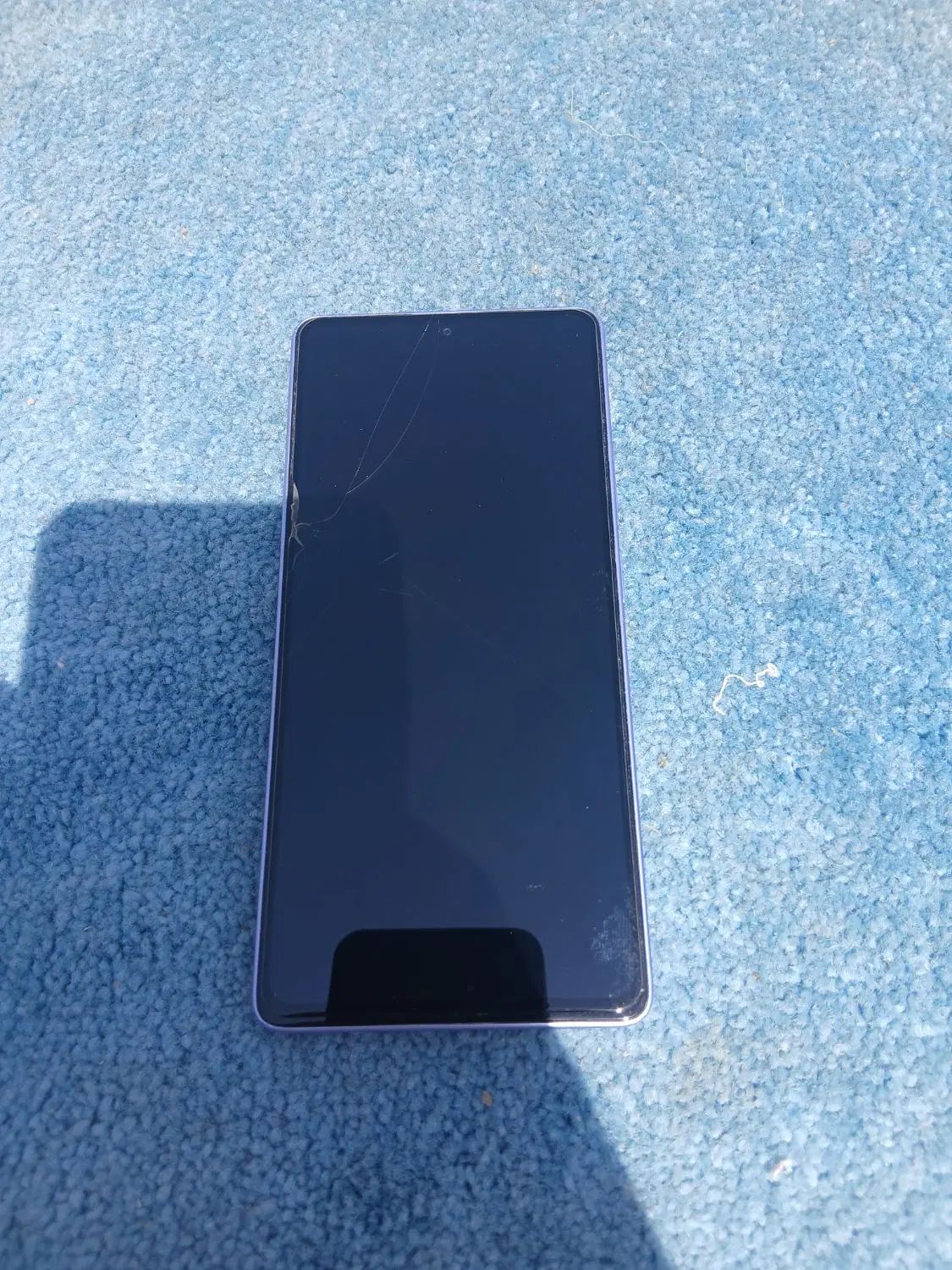 شیائومی Redmi Note 13 Pro با حافظهٔ ۲۵۶ گیگابایت|موبایل|کرج, المهدی|دیوار