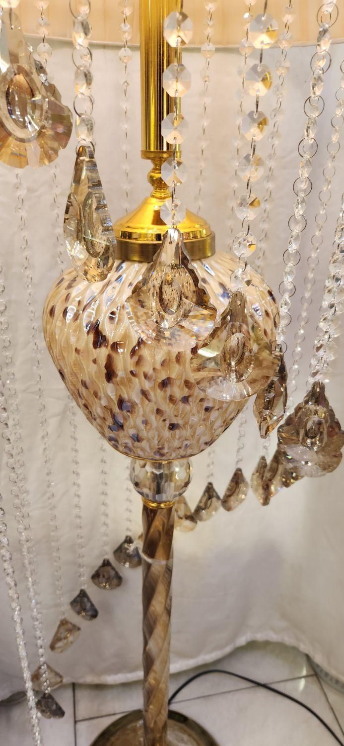 آباژور کنارسانی|چراغ خواب و آباژور|قم, بنیاد|دیوار