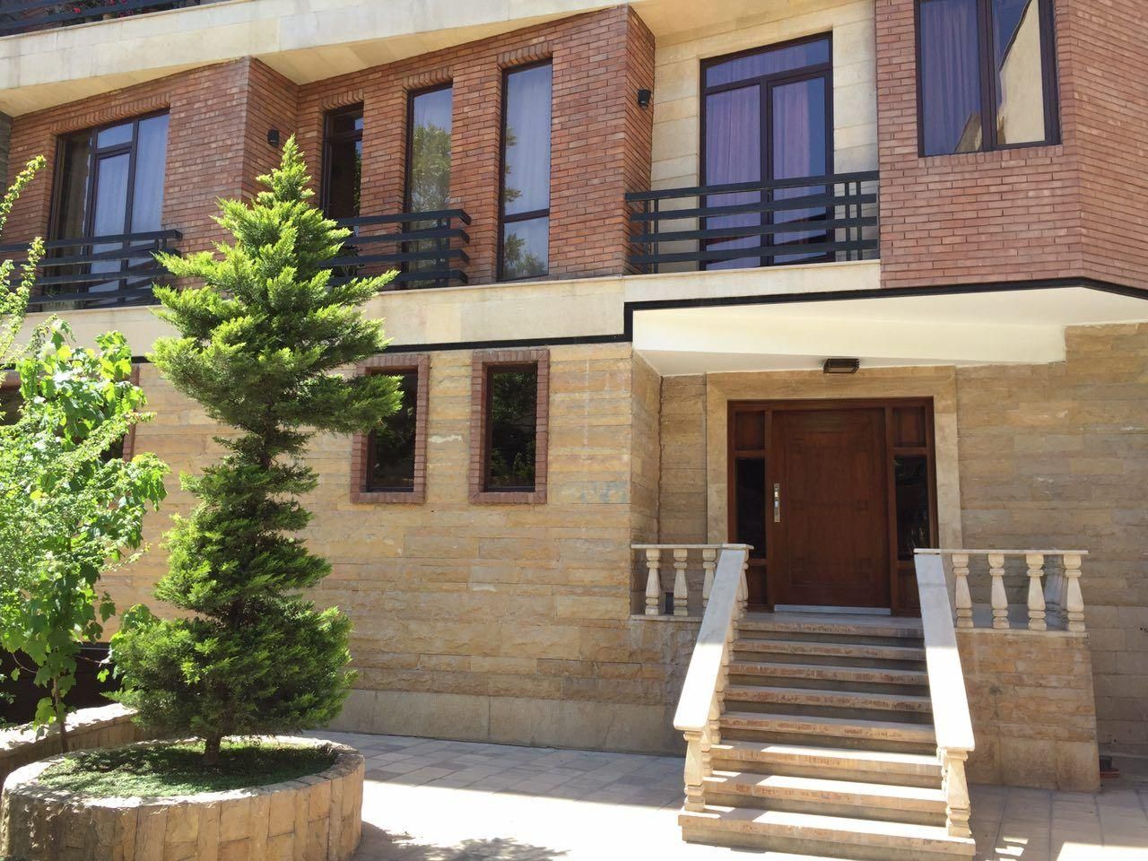 آپارتمان ۱۴۵ متری ۳ خواب با دید کامل جنگل شیان|اجارهٔ آپارتمان|تهران, بوستان شیان|دیوار