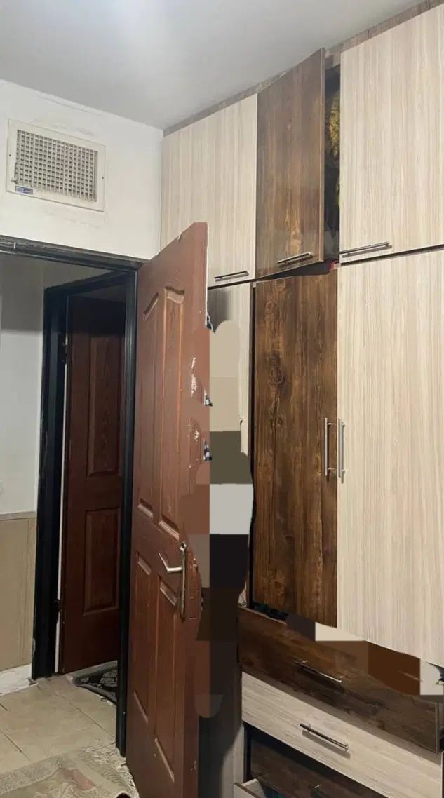 فروش آپارتمان ۸۵ متری ۲ خوابه طبقه ۱ در مسکن مهر|فروش آپارتمان|تربت جام, مسکن مهر|دیوار