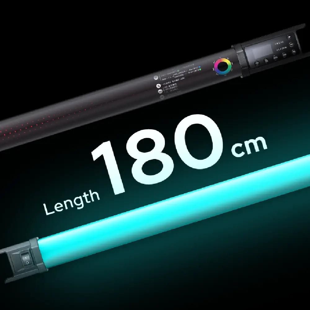 نور باتومی گودوکس Godox TL 180 RGB|دوربین عکاسی و فیلم‌برداری|تهران, فردوسی|دیوار