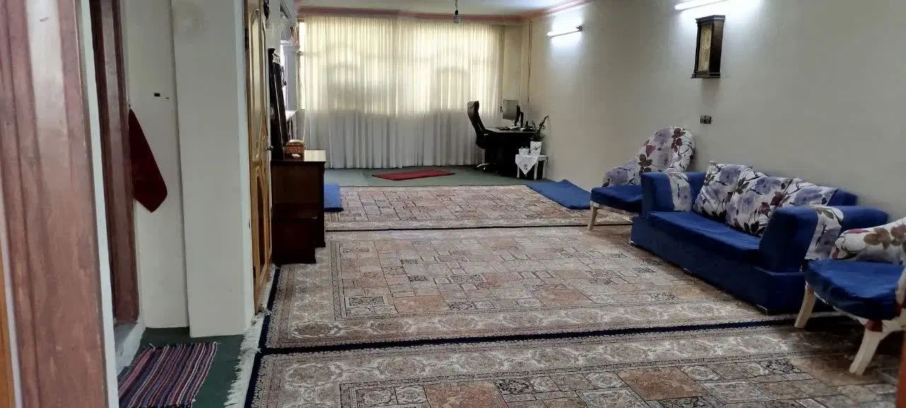 اجاره آپارتمان ۱۳۰ متری ابوطالب ۸۲|اجارهٔ آپارتمان|مشهد, هدایت|دیوار