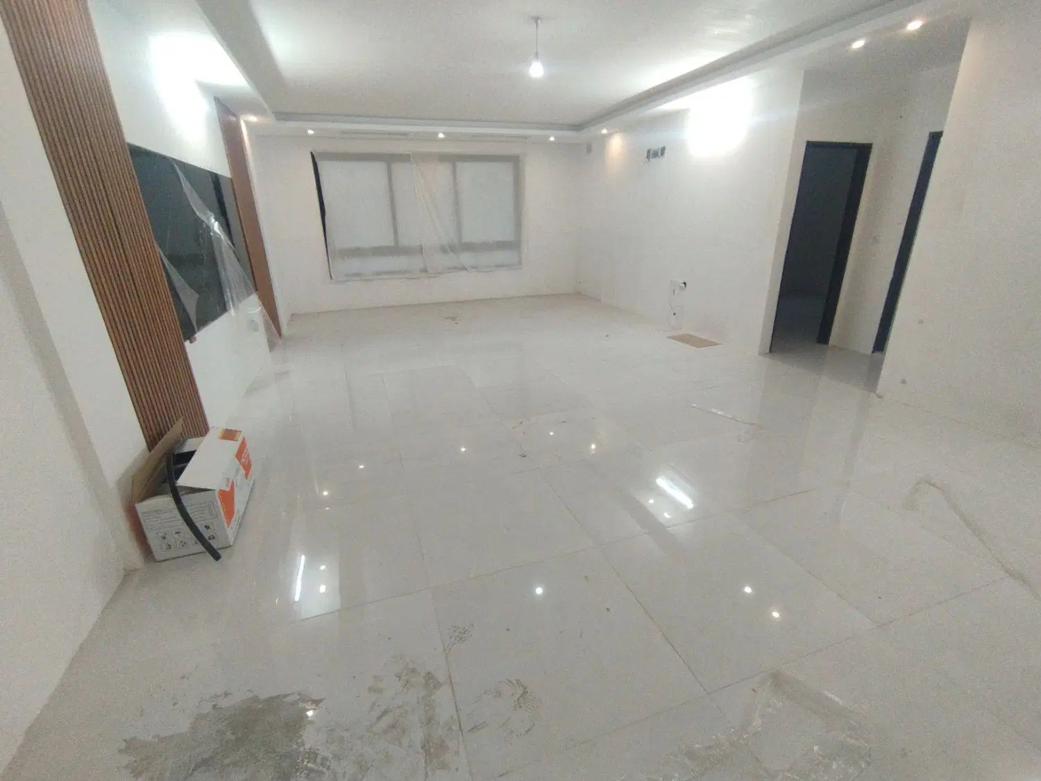 فروش اپارتمان۱۶۰متری/تاپ لوکیشن/سه خوابه/مسترملک|فروش آپارتمان|مشهد, جانباز|دیوار