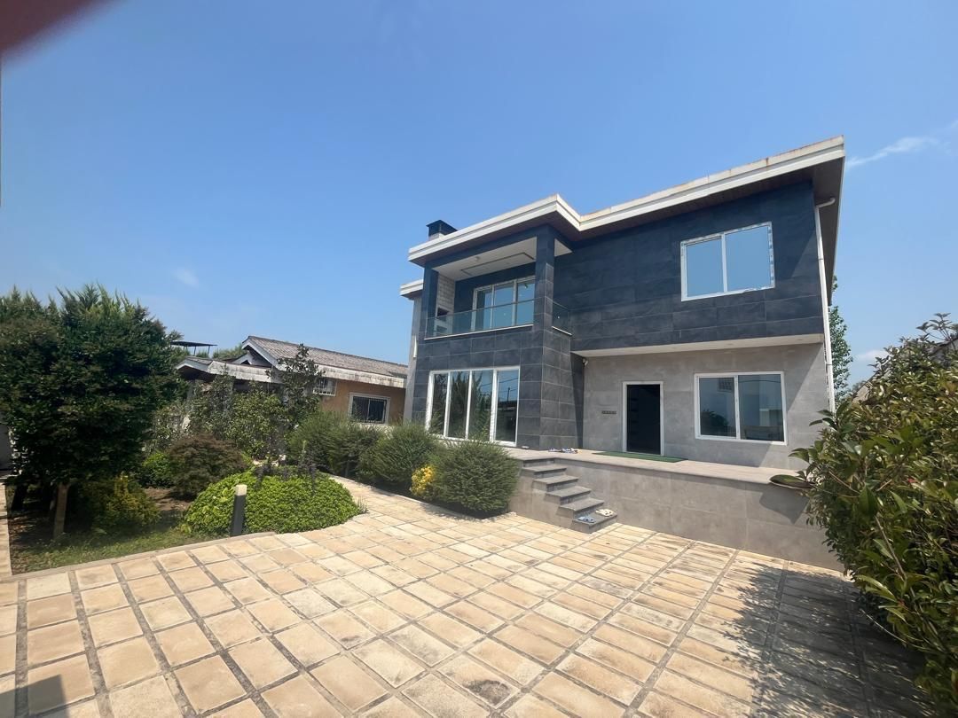 ویلا|اجارهٔ کوتاه‌مدت ویلا و باغ|سلمان‌شهر, |دیوار