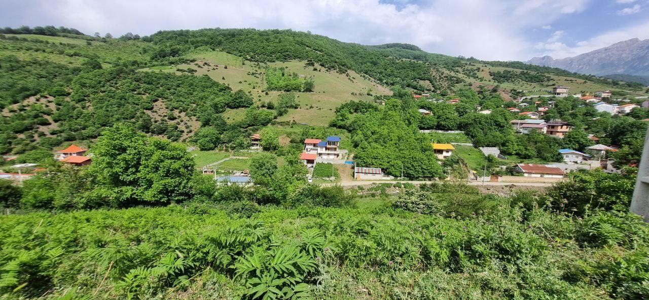 ویلای ییلاقی جنگلی نوسازتمیز  با چشم انداز زیبا .|اجارهٔ کوتاه‌مدت ویلا و باغ|پل سفید, |دیوار