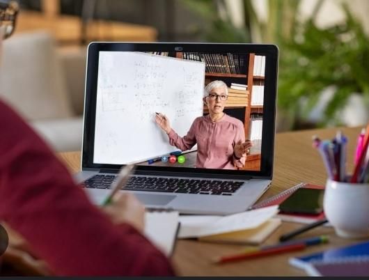 کلاس آنلاین زبان انگلیسی آنلاین|خدمات آموزشی|تهران, تهرانپارس شرقی|دیوار
