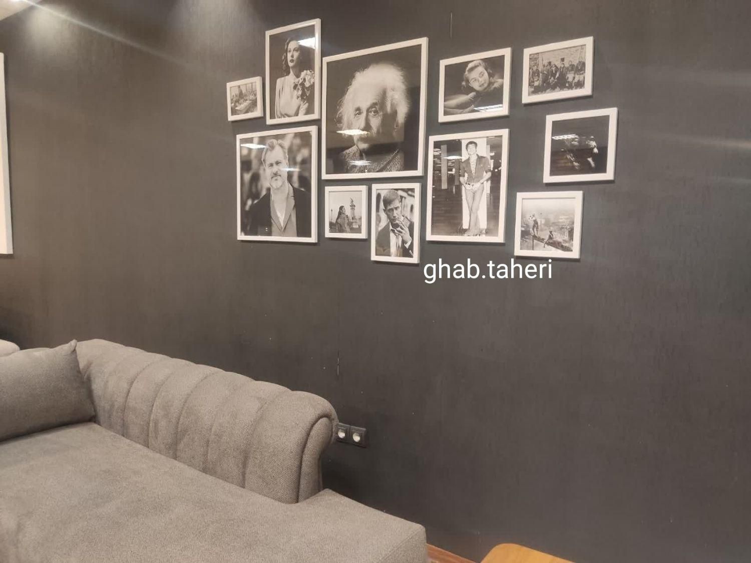 قاب و چاپ عکس|تابلو، نقاشی، عکس|قم, صفائیه|دیوار