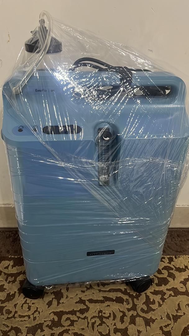 تعمیرسرویس و اجاره دستگاه اکسیژن ساز شبانه روزی|آرایشی، بهداشتی، درمانی|تهران, صادقیه|دیوار