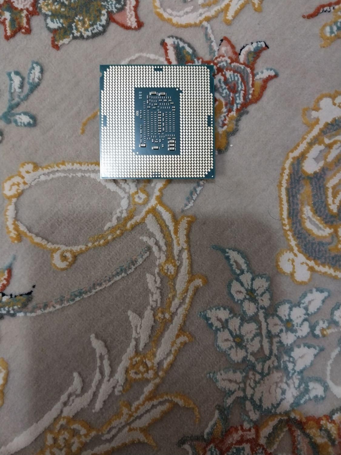 cpu G4560|قطعات و لوازم جانبی رایانه|اسلام‌شهر, |دیوار