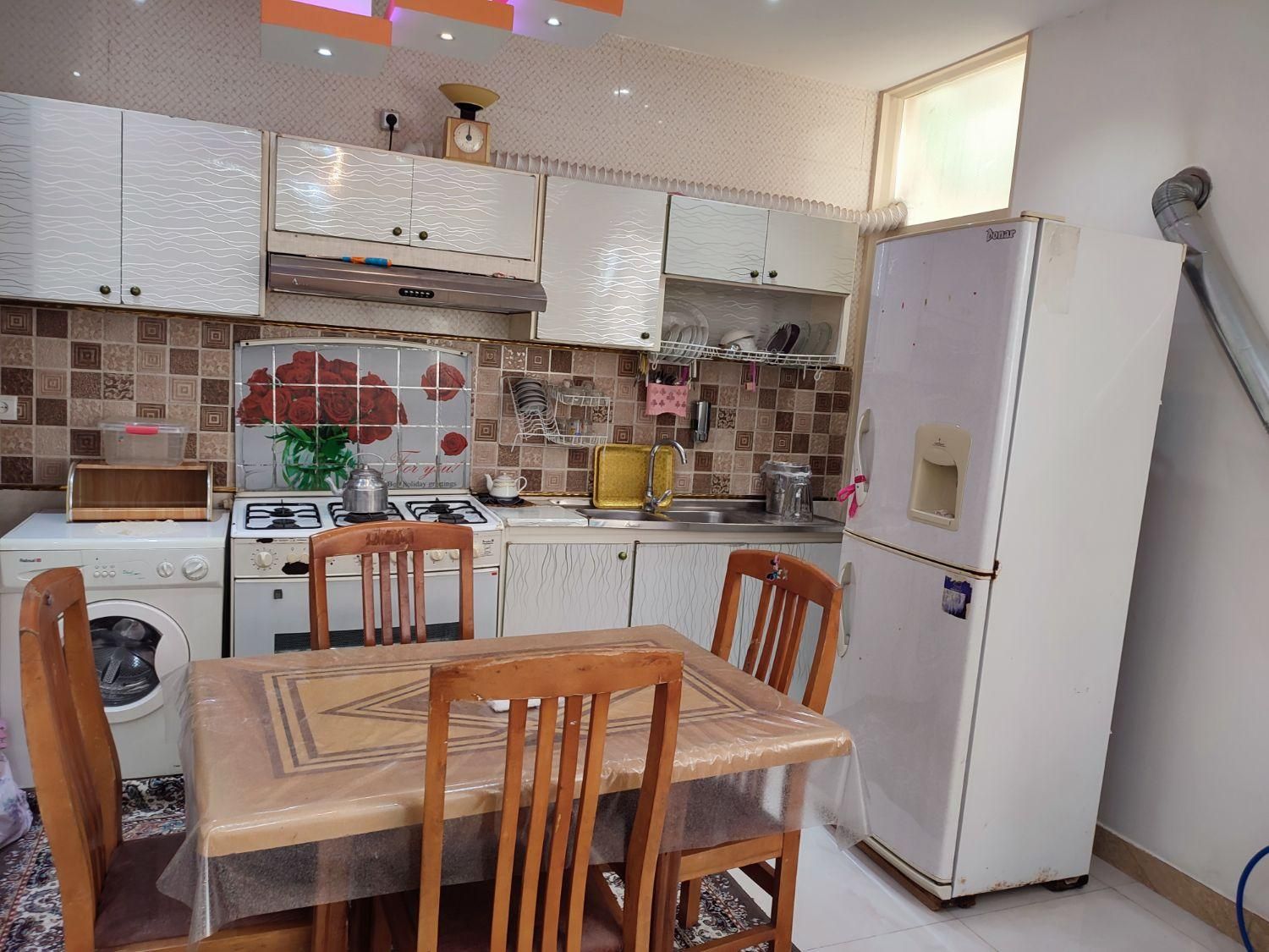 اجاره ی روزانه ی سوئیت (تک خواب)،داخل شهر ماسال|اجارهٔ کوتاه‌مدت آپارتمان و سوئیت|ماسال, |دیوار