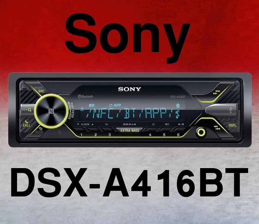 پخش بلوتوث دار sony|قطعات یدکی و لوازم جانبی|تهران, نیروی هوایی (پیروزی)|دیوار