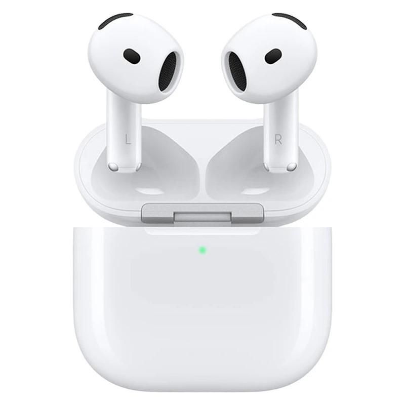 هدفون بلوتوثی اپل مدلANC AirPods 4|لوازم جانبی موبایل و تبلت|مشهد, هنرستان|دیوار