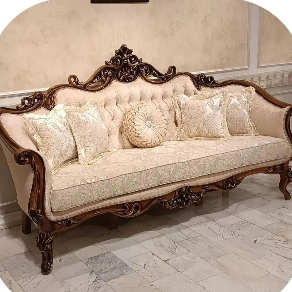 مبل ماهور کلاسیک..استیل..سلطنتی|مبلمان خانگی و میز عسلی|تهران, شهرک ولیعصر جنوبی|دیوار