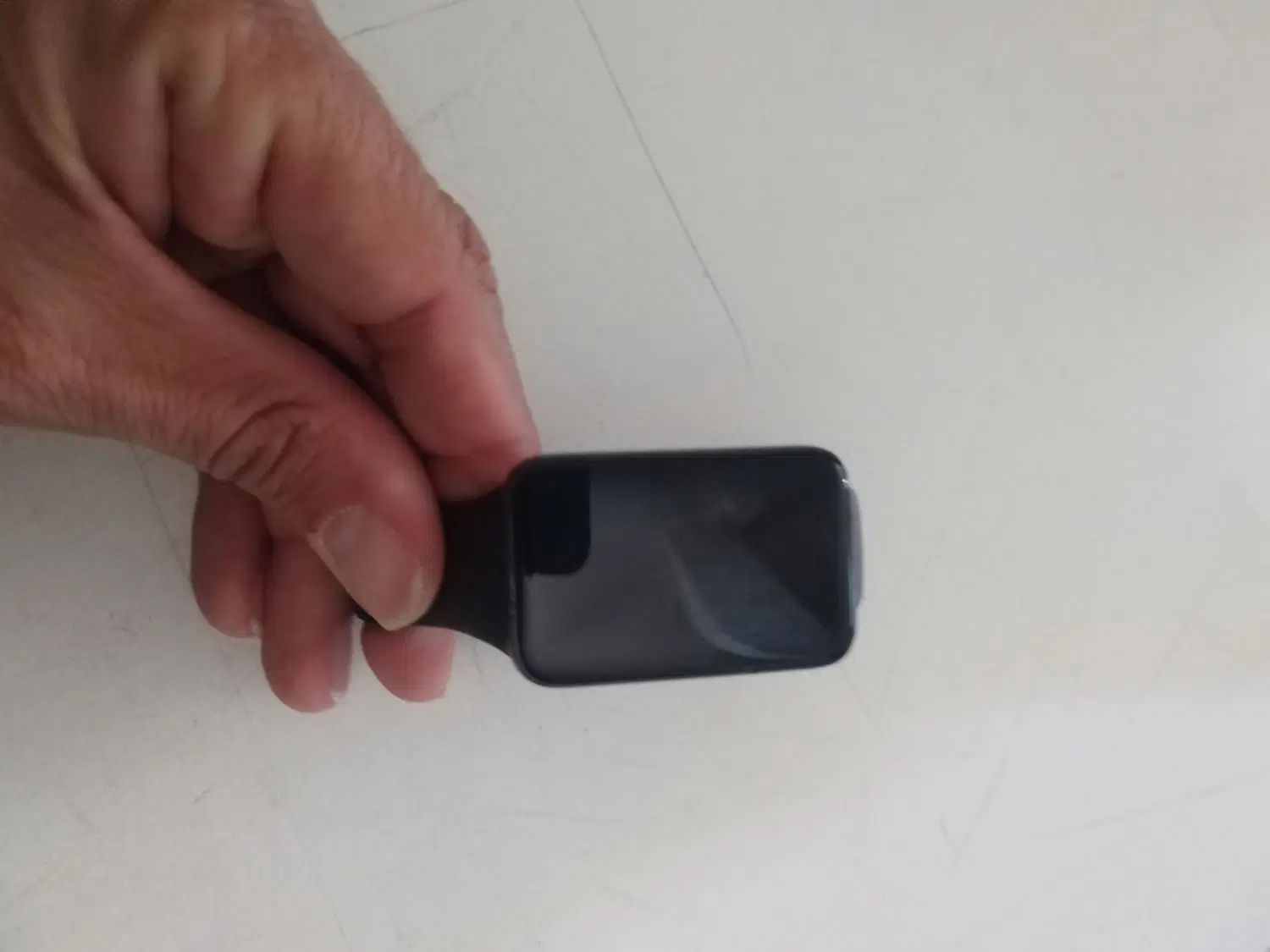 ساعت هوشمند miband 7pro|ساعت|تهران, کرمان|دیوار