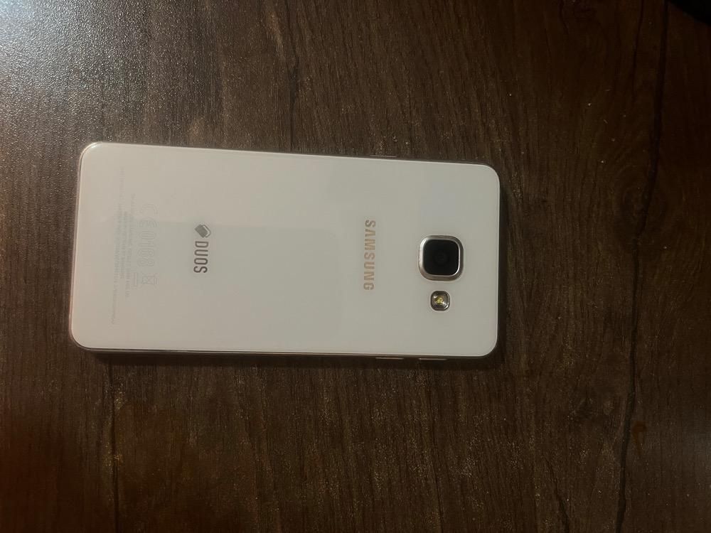 سامسونگ Galaxy A3 Duos ۱۶ گیگابایت|موبایل|تهران, اوقاف|دیوار