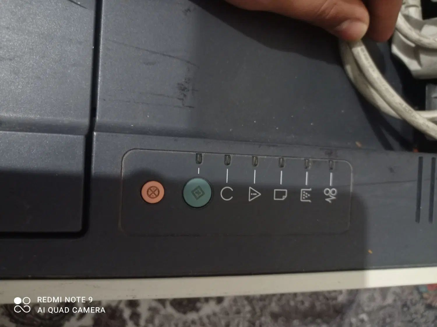 پرینتر HP Laster Jet 2015|پرینتر، اسکنر، کپی، فکس|تهران, جنت‌آباد مرکزی|دیوار