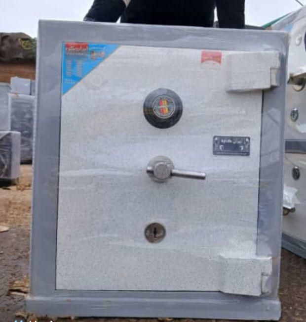 گاوصندوق اهر و اطراف خود را به عنوان نمونه سوالات|ابزارآلات|مشگین شهر, |دیوار