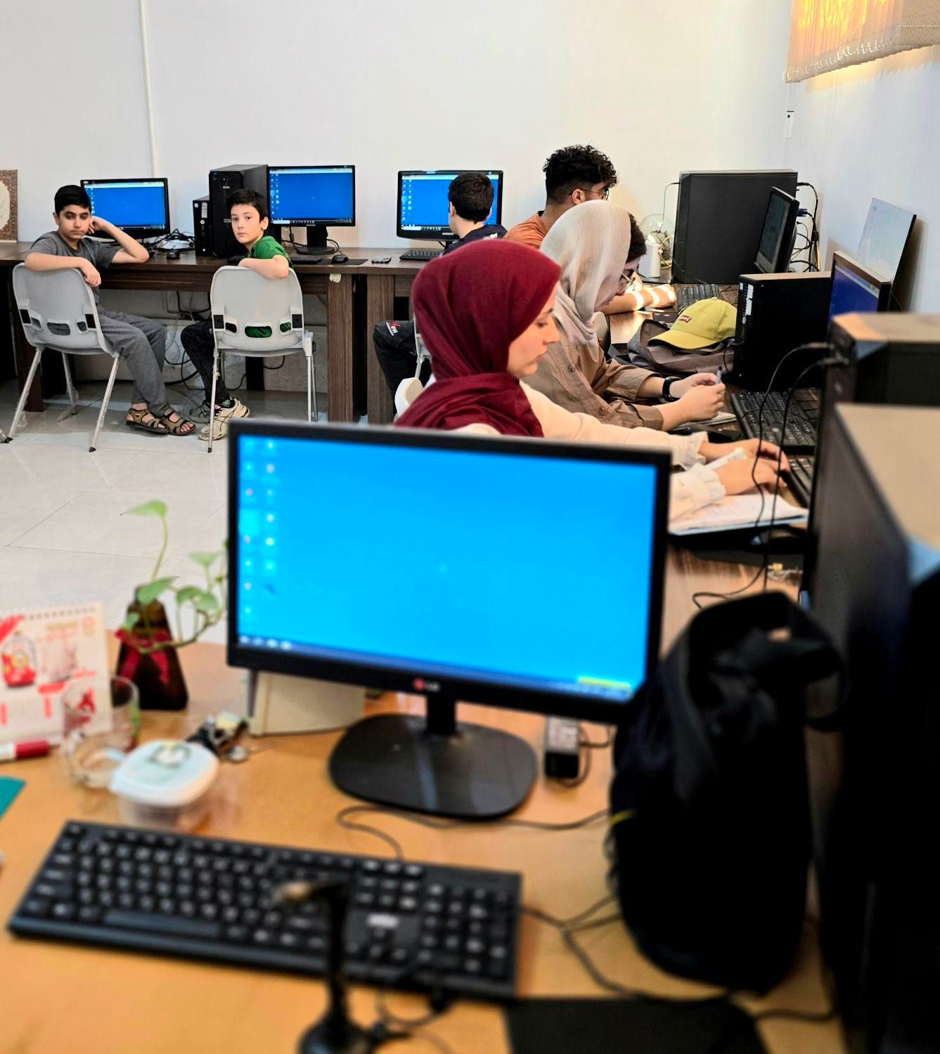 آموزش کامپیوتر( مهارت هفتگانه ICDL)|خدمات آموزشی|مشهد, شهرک رازی (شهرک غرب)|دیوار