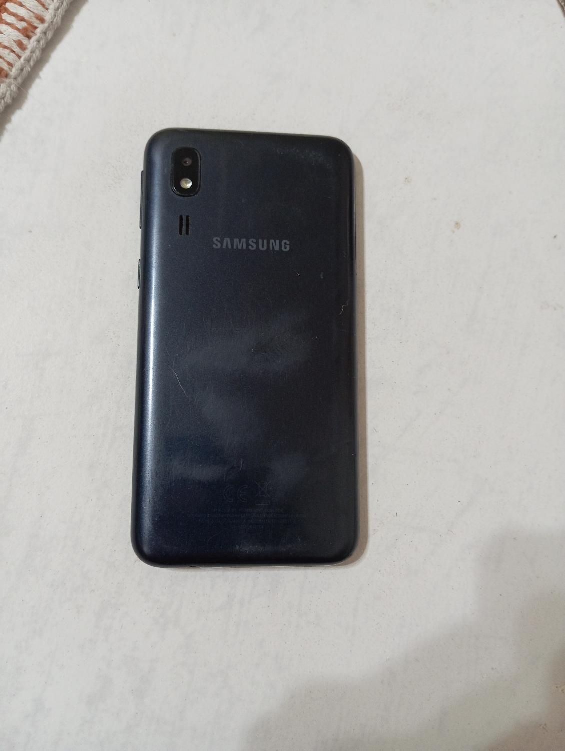 سامسونگ Galaxy A2 Core با حافظهٔ ۱۶ گیگابایت|موبایل|کرج, شهر جدید اندیشه|دیوار