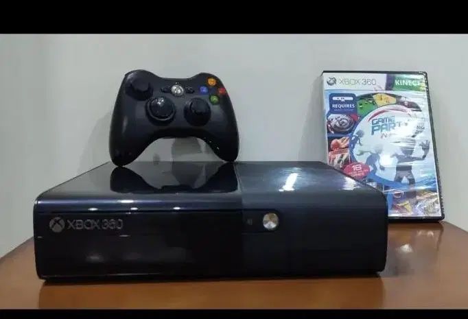 Xbox 360|کنسول، بازی ویدئویی و آنلاین|مشهد, دانشجو|دیوار
