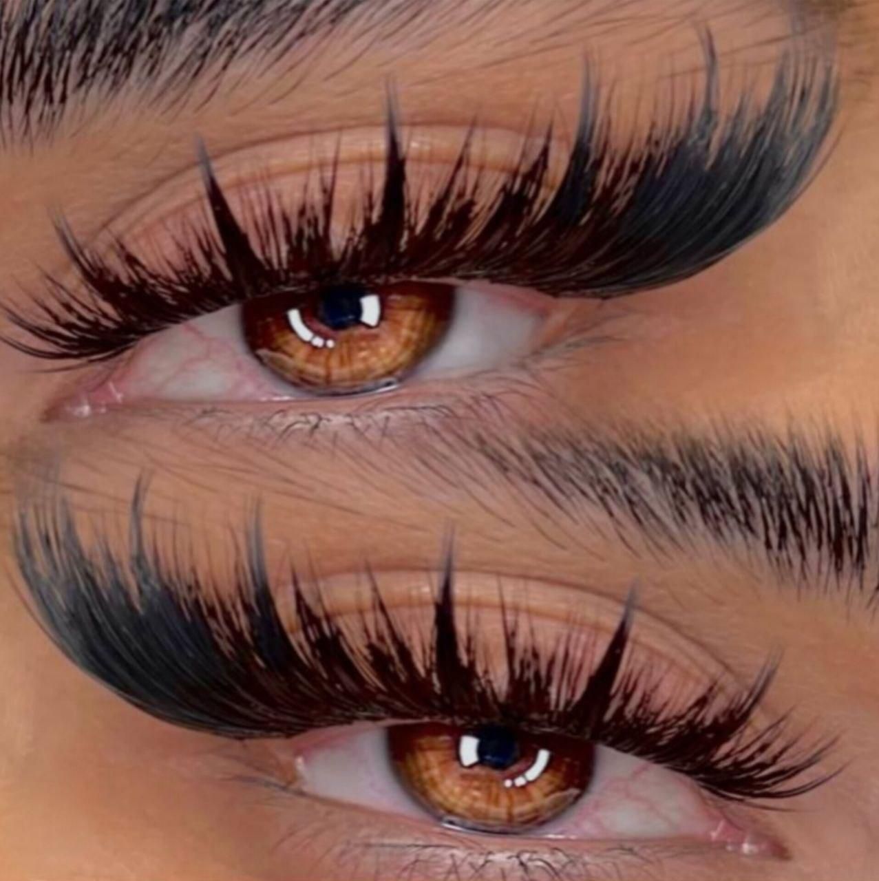 کاشت مژه باتخفیف ویژه|خدمات آرایشگری و زیبایی|کرمانشاه, |دیوار